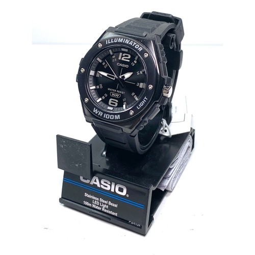 Casio illuminator - casio,