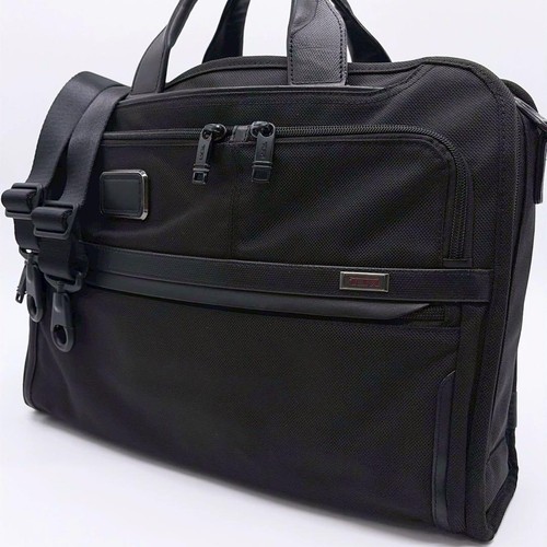 Condition tumi 3way alpha3 - condition,
