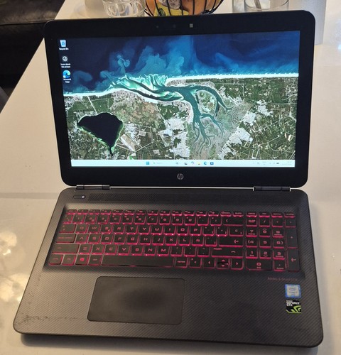 Omen ax01ns laptop 8gb - hp, 15-ax01ns