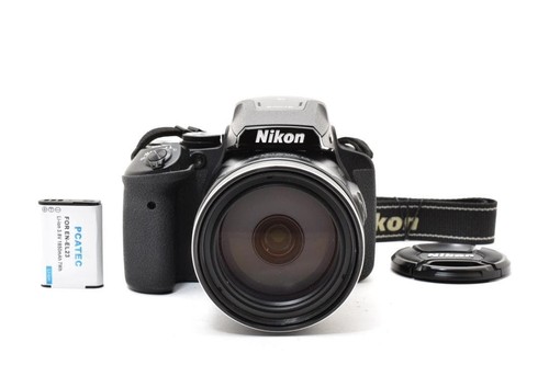 Nikon coolpix p900 compact - nikon,