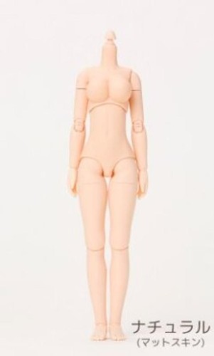 Obitsu doll 24bd f02n - obitsu,
