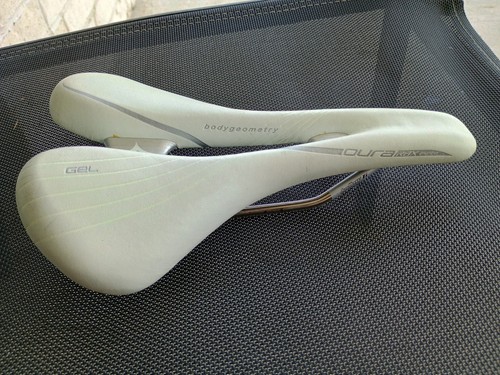 Specialized oura gel body - specialized,