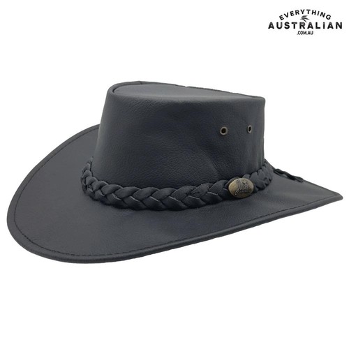 Jacaru 1001 kangaroo - jacaru, black