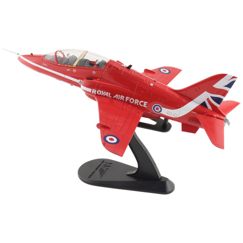 Bae hawk red - hawk, "red