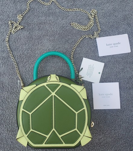 Nwt kate spade - **nwt**, turtle