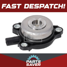 Camshaft Adjuster Valve fits MERCEDES C250 1.8 2009 on M271.860 A2710500177 Febi