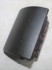 SEAT LEON FR 1M (2007) REAR