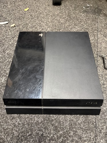 Sony playstation 500gb - playstation, 4