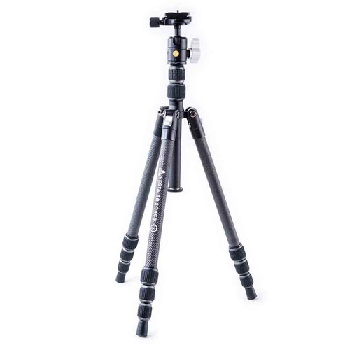 Vanguard vesta 204cb carbon - vanguard,