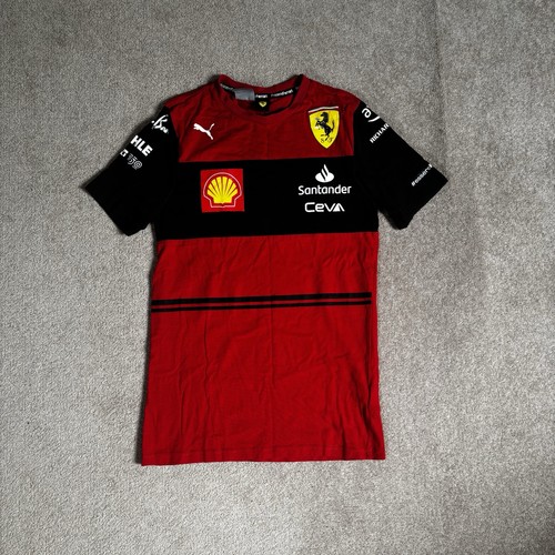 Puma scuderia ferrari - puma,