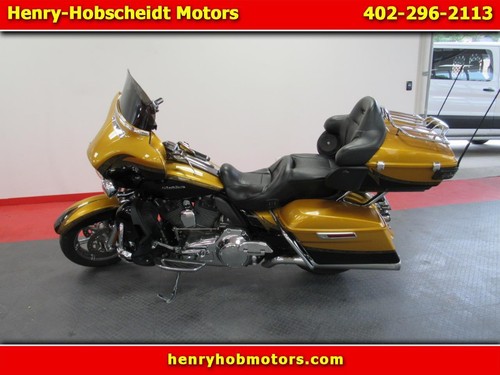 2015 harley davidson cvo - 2015,