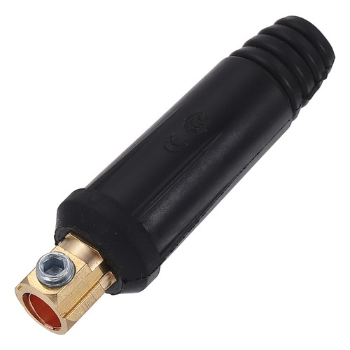 Dkj welding leads quick - leads,