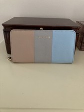 Edina Ronay Pale Peach, Grey