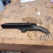 OEM Triumph TROPHY 1991 1992 1200 1180cc chain guard