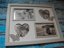 COLLAGE PHOTO FRAME LOVE BABY