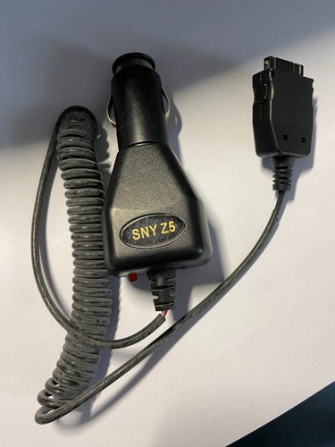Car charger for sony cmd - car, z5