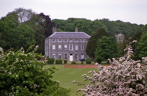Photo thurcroft hall - photo,