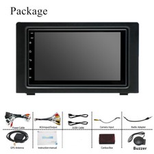 7'' Android 12 1+16GB Car