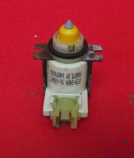 Dishwasher DIPLOMAT ADP8322  Solenoid Valve