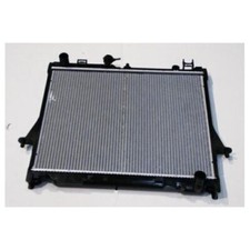 Radiator Assembly (Manual) For