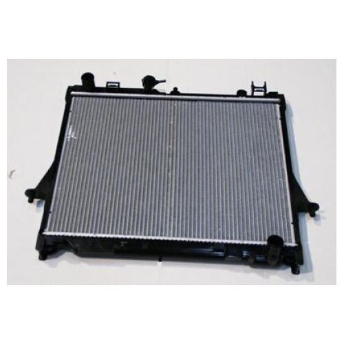 Radiator assembly for - radiator,