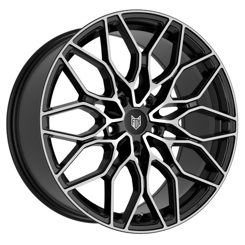 Fox fx9 alloy - fx9,