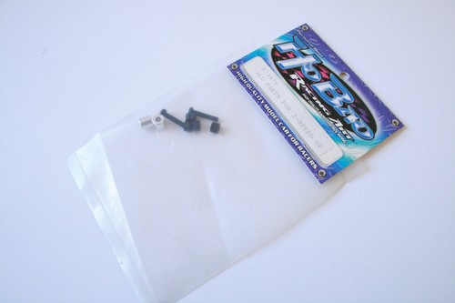 Hobao hyper aluminium - hyper, 7