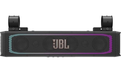 Jbl pws rally bar powered - rally,
