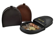 Mens small handy - mens, leather