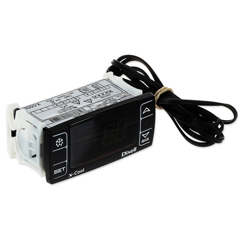 Dixell digital controller - dixell,