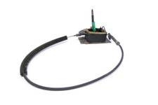 VW Polo 6N2 Seat Arosa Shift