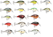 Rapala DT04 Dives To 4