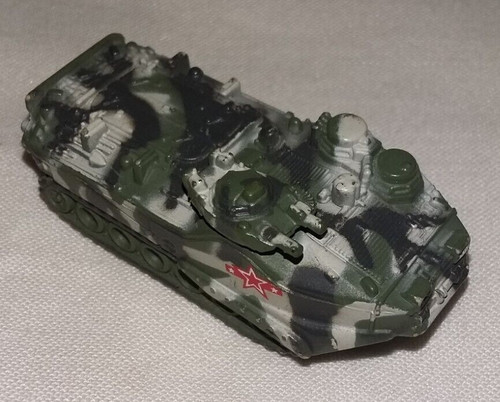 Micro machines aavp 7a1 - micro,