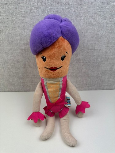 Official aldi katie the - official, carrot