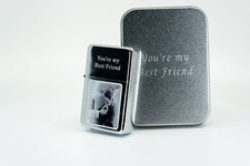 PERSONALISED LIGHTER -