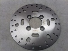 Yamaha MBK Booster Spirit NG Spy Front Brake Disc BCR 405500080