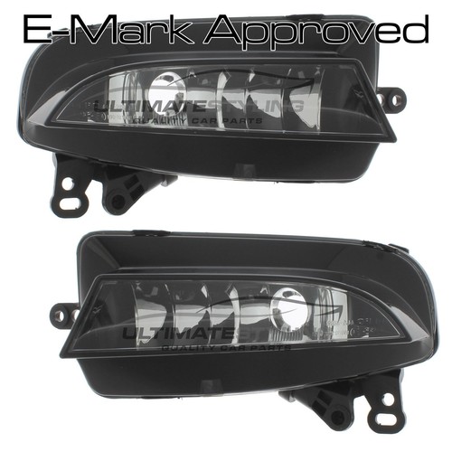 Fog lights audi - a5, 8t