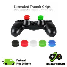Controller Grips Thumbstick