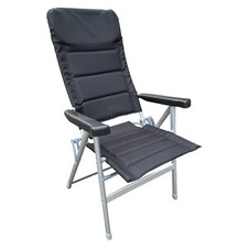 Reclining padded deluxe - reclining,