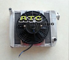 50mm Aluminum Fit For 59-97