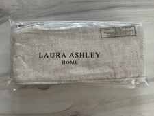 Laura Ashley Herringbone