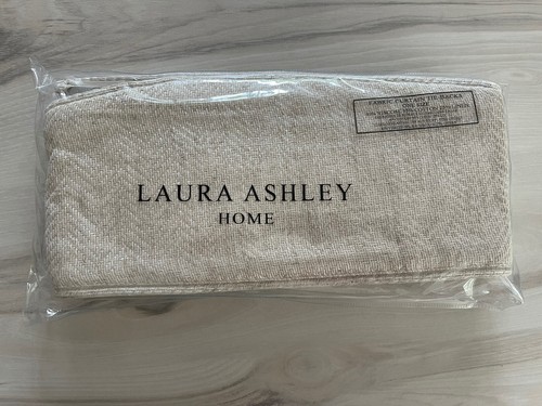 Laura ashley herringbone - laura,
