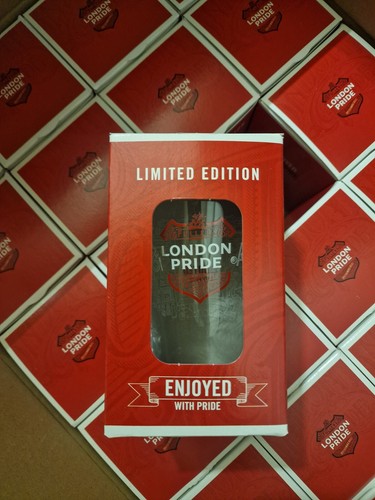 24x limited edition - edition, london