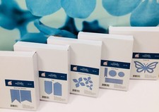 Spellbinders SAPPHIRE PLUS