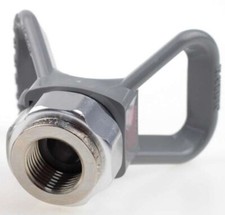 Graco XHD005 Airless Spray Tip Holder - Special 11/16" Thread Size