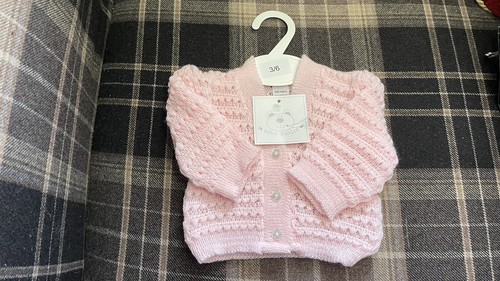 Bebe bonito pink - bebe, knit