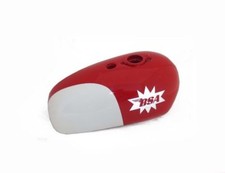 1964 BSA A65-25PH Spitfire