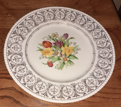 Vintage solian ware - solian,