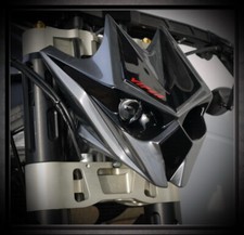 MGM BIKES LM667 "LED-S INCL