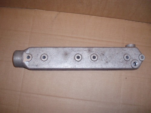 Lister hrw6 end bottom - lister, hw/hrw6